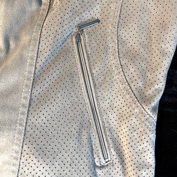 Spring/Fall Jacket - Picture 4 of 6